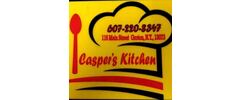 Casper's Kitchen logo