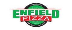 Enfield Pizza logo