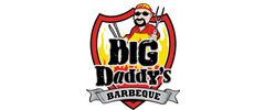 Big Daddy's BBQ Logo
