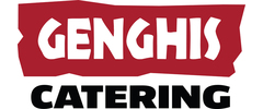 Genghis Grill logo