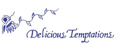 Delicious Temptations Logo