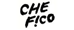 Che Fico logo