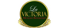 La Victoria Mexican Restaurant Logo