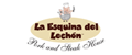 La Esquina del Lechon Logo