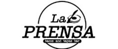 La Presna logo