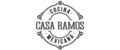 Casa Ramos Cocina Mexicana logo