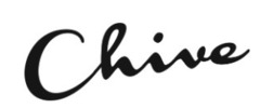 Chive Catering + Events logo