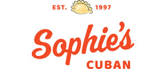 Sophie's Cuban Cuisine logo