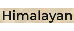 Himalayan logo