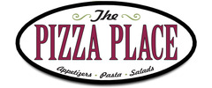 The Pizza Place logo