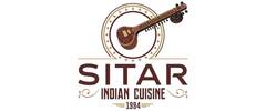 Sitar Indian Cuisine logo