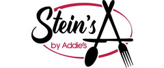 Stein’s by Addie’s logo