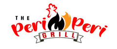 The Peri Peri Grill logo