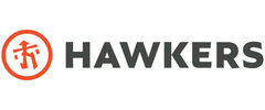 Hawkers Asian Street Food logo