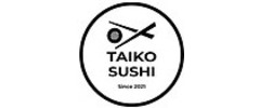 Taiko Sushi Miami logo