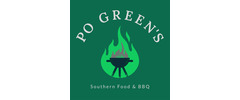 Po' Green's logo