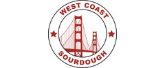 West Coast Sourdough logo