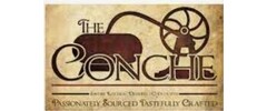 The Conche Logo