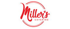Miller's Barbecue Events and Catering Logo