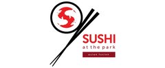 Sushi at the Park Logo