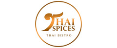 Thai Spices Logo