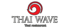 Thai Wave logo