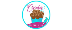 PDXOXO Cupcakes logo
