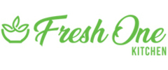 FreshOne logo