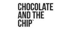 Chocolate and the Chip Logo