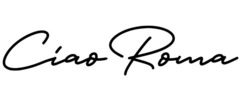 Ciao Roma logo