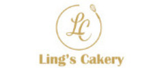 Ling's Cakery logo