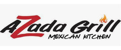 Azada Grill logo
