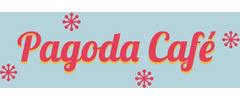 Pagoda Cafe Logo