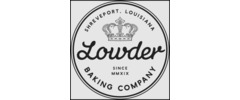 Lowder Baking Company logo
