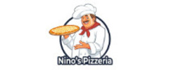 Nino's Pizzeria logo