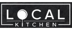 Local Kitchen & Wine Merchant Logo