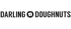 Darling Doughnuts logo