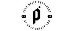 Onyx Coffee Lab Logo