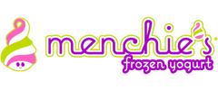 Menchie's Frozen Yogurt logo