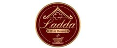 Ladda Thai House logo