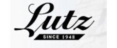 Lutz Bakery Logo