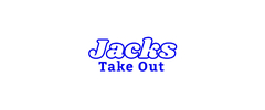 Jack's Cafe & Deli logo