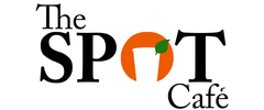 The Spot Cafe logo