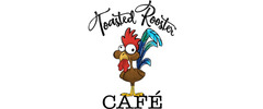Toasted Rooster Cafe Logo