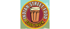 Indian Street Food logo