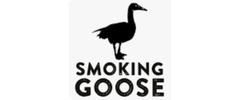 Smoking Goose Meatery logo