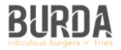 Burda logo