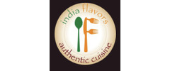 India Flavors Logo