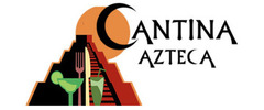 Cantina Azteca Logo