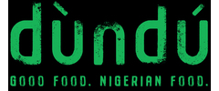 Dùndú logo
